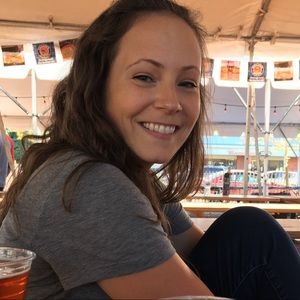 Meet your Posher, Diane